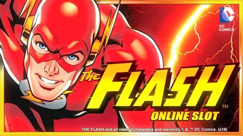 The Flash Slot .